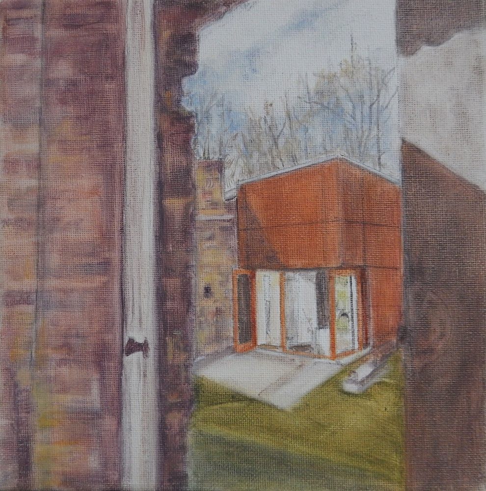 02 Hangaar 02 Hangaar