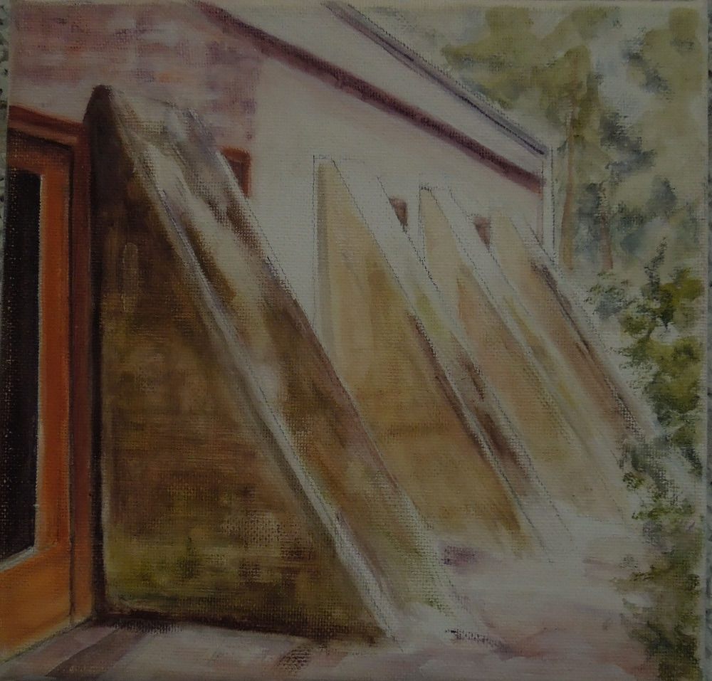 05 Steunberen 05 Steunberen