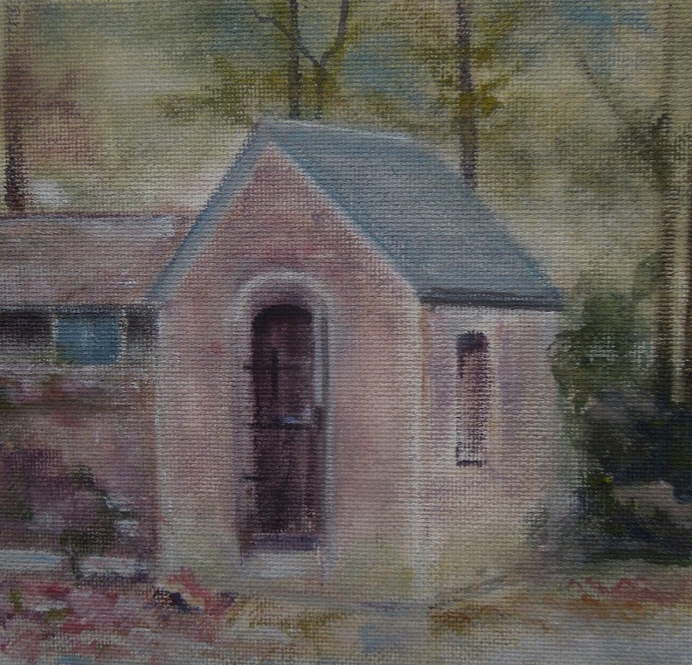 10 wachthuisje 10 wachthuisje