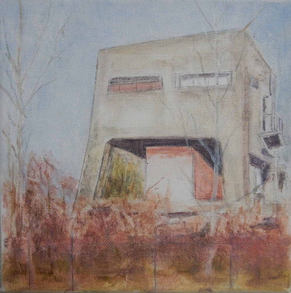 11  verkeerstoren 11  verkeerstoren