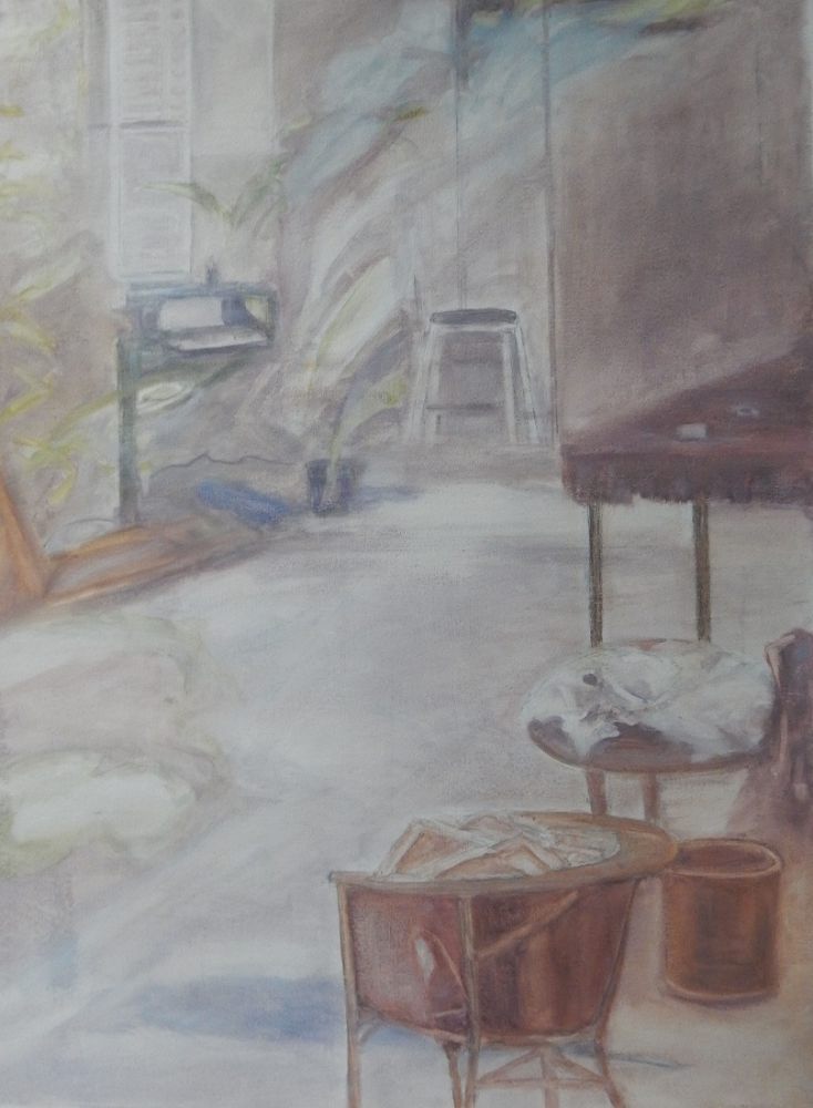 15 Steyl klooster 15 Steyl klooster