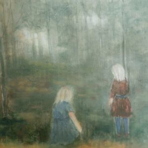 34 zoeken naar eikels